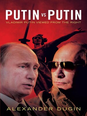 cover image of Putin vs Putin